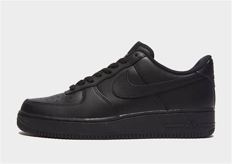 nike air force 1 sale zwart|air force 1 nike kup online.